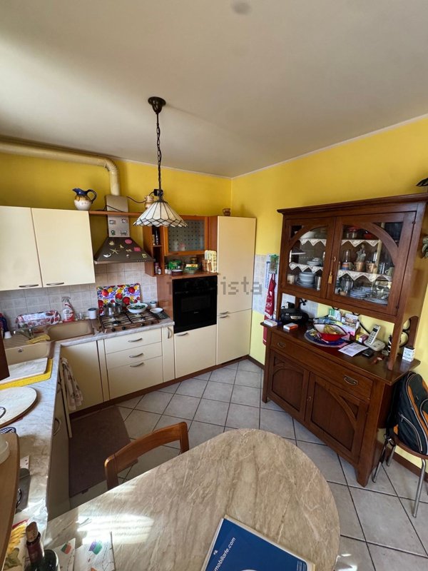 appartamento in vendita a Cornaredo