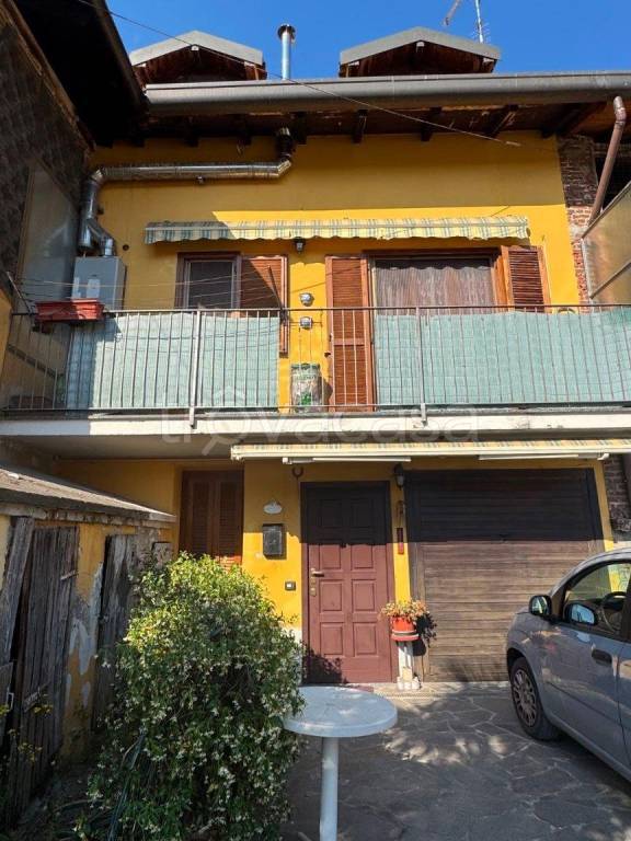 appartamento in vendita a Cornaredo