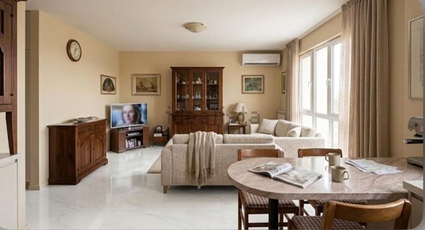 appartamento in vendita a Cornaredo in zona Cascina Croce