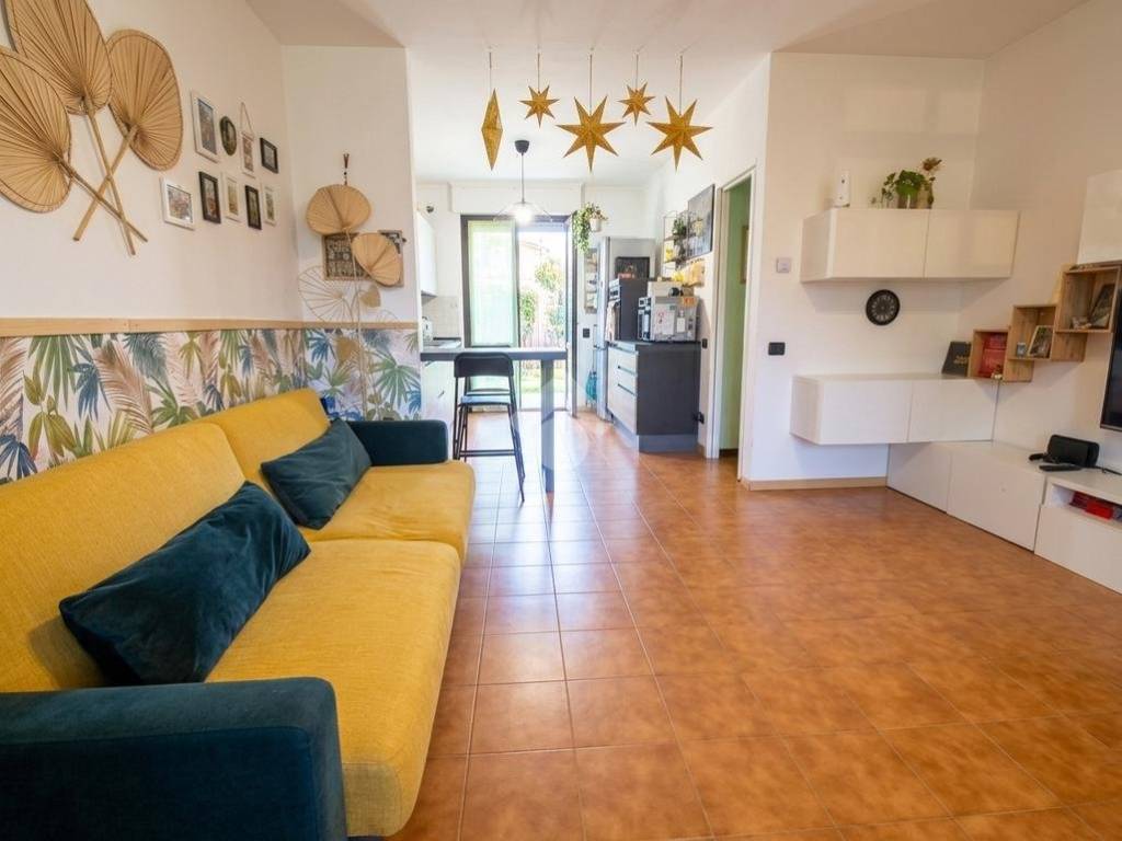 appartamento in vendita a Cornaredo