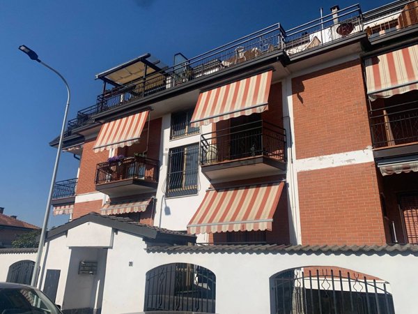 appartamento in vendita a Cornaredo