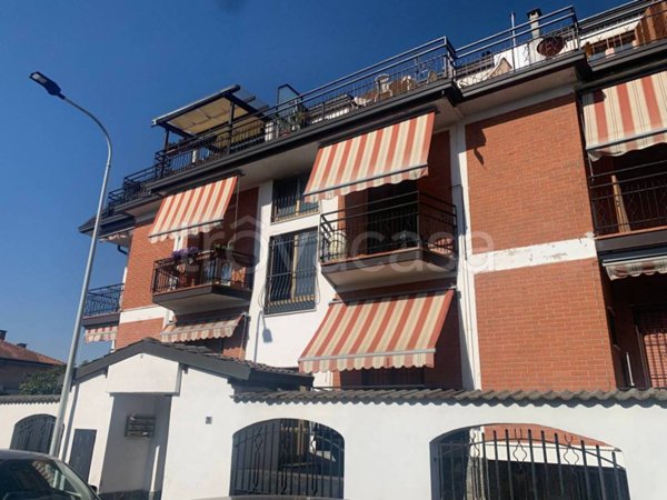 appartamento in vendita a Cornaredo