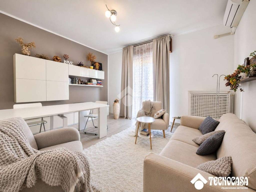 appartamento in vendita a Cornaredo