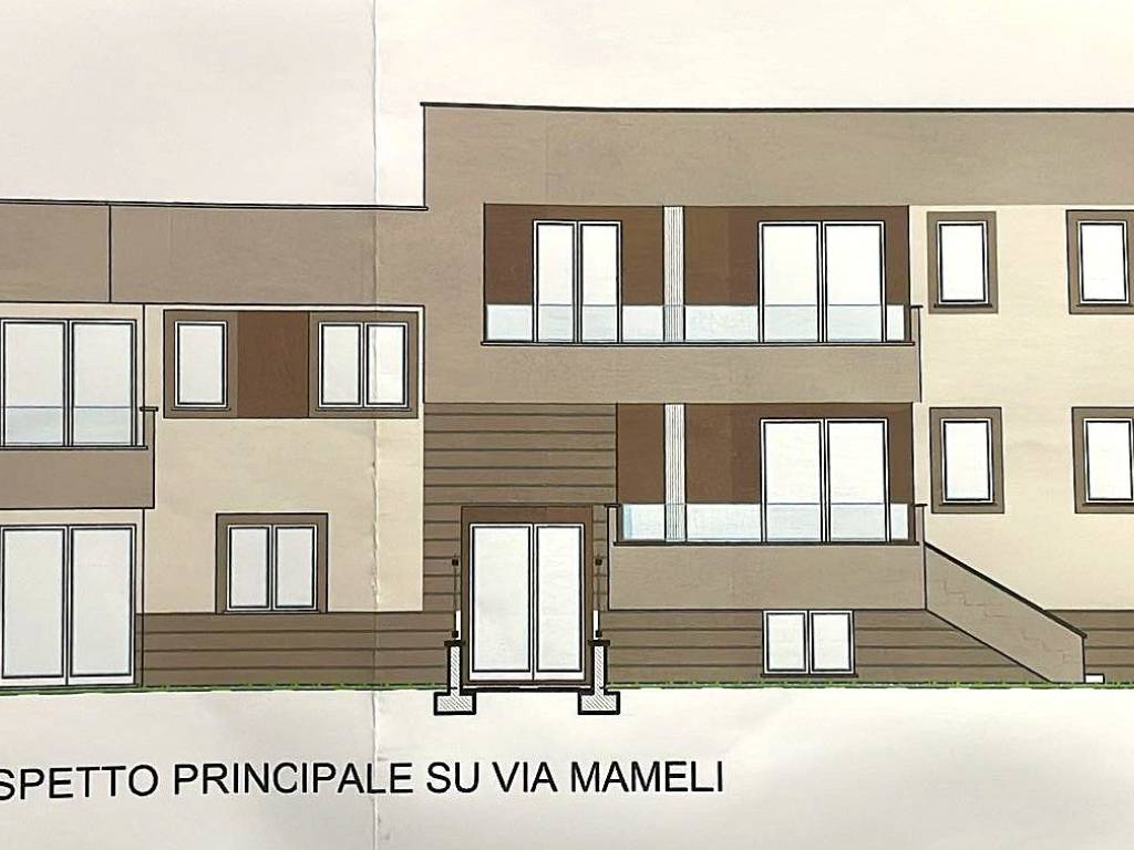 appartamento in vendita a Cornaredo