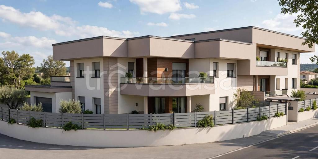 appartamento in vendita a Cornaredo