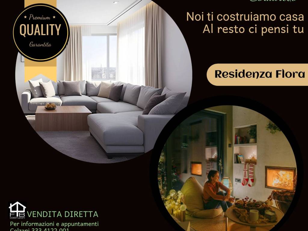 appartamento in vendita a Cornaredo