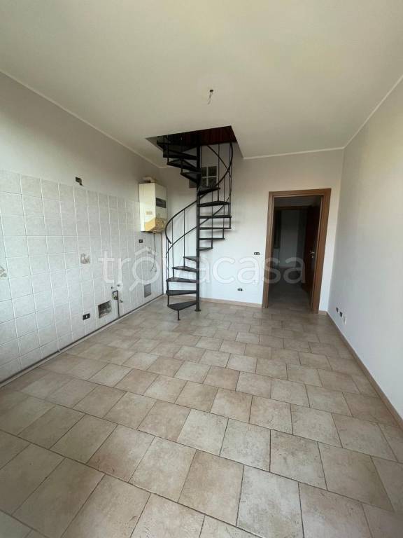 appartamento in vendita a Cornaredo in zona San Pietro all'Olmo