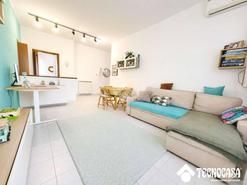 appartamento in vendita a Cornaredo