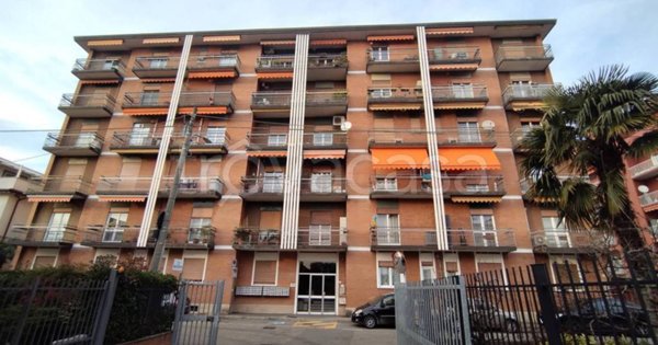 appartamento in vendita a Cornaredo in zona Cascine Torrette