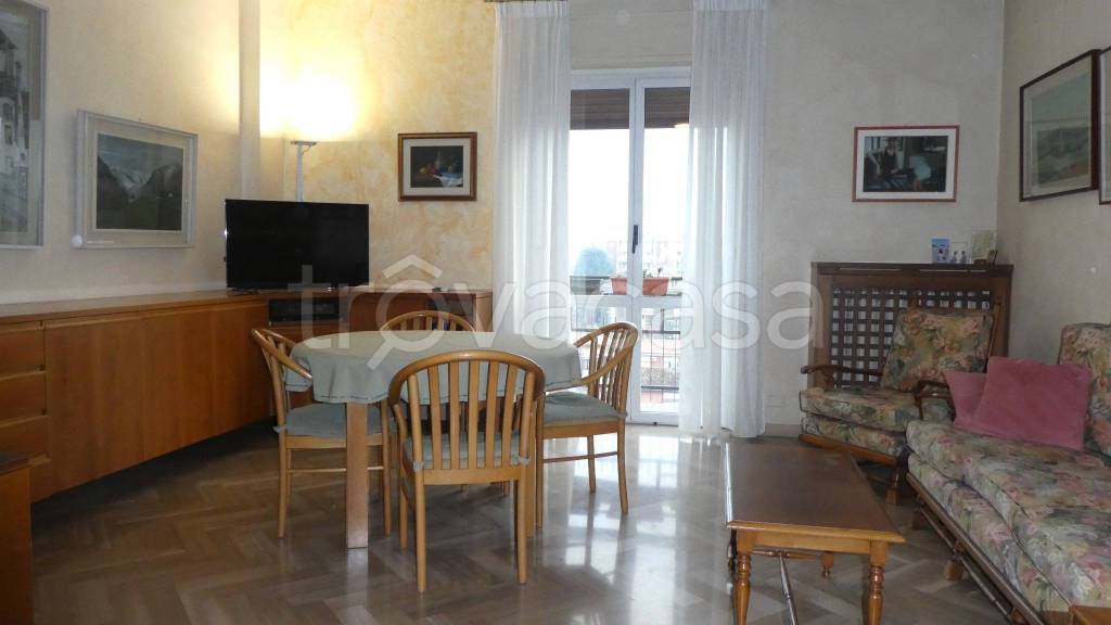 appartamento in vendita a Cornaredo
