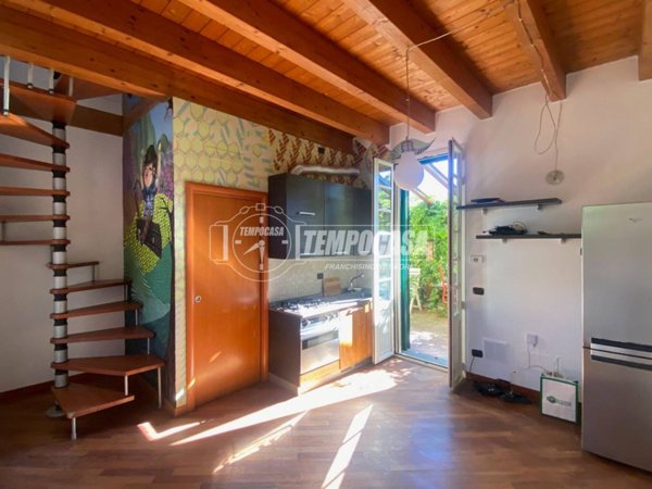 appartamento in vendita a Cornaredo