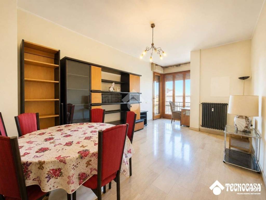 appartamento in vendita a Cornaredo in zona Cascina Croce