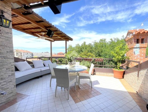 appartamento in vendita a Cornaredo