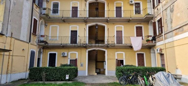 appartamento in vendita a Cornaredo in zona Cascina Croce