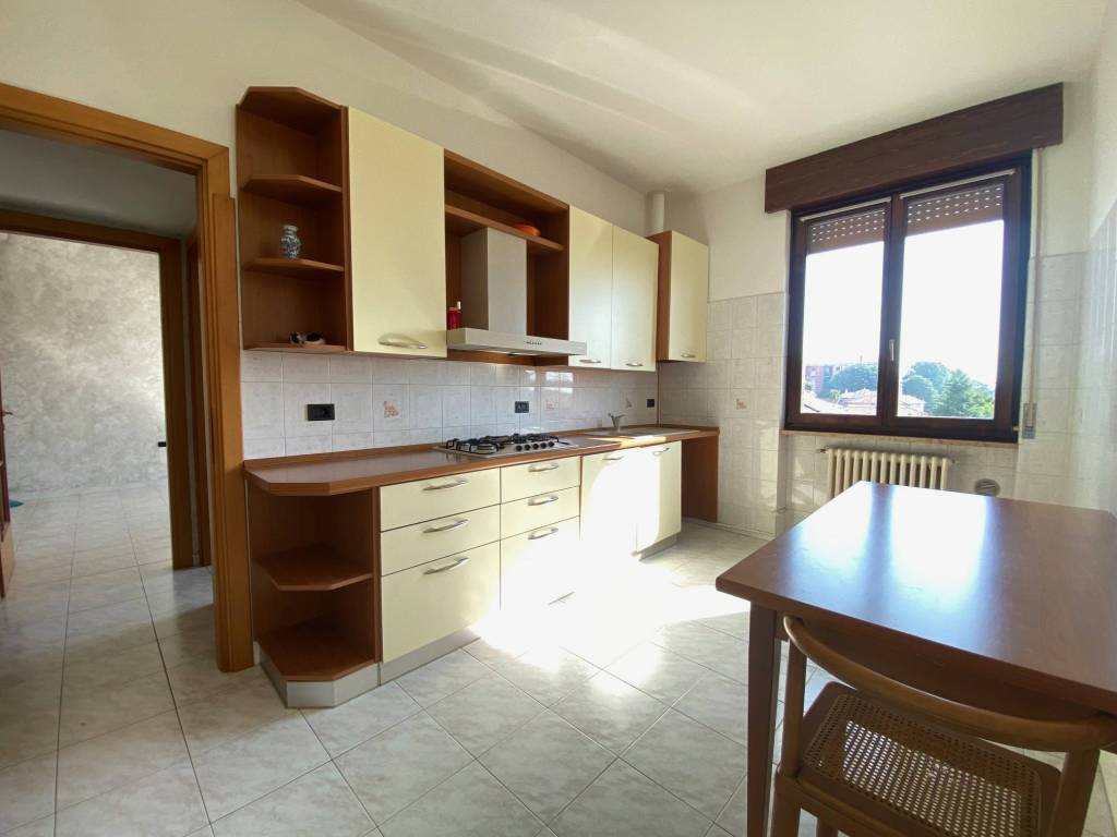 appartamento in vendita a Cornaredo