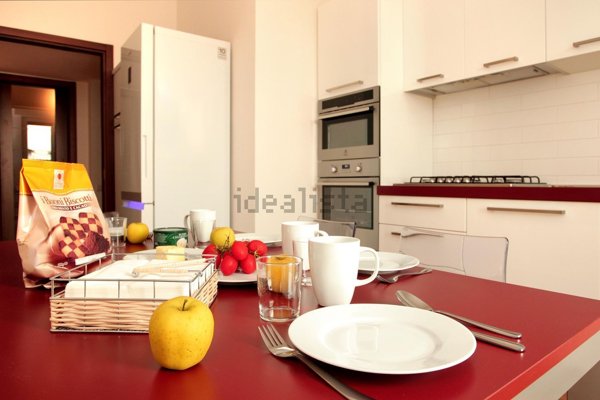 appartamento in vendita a Cornaredo