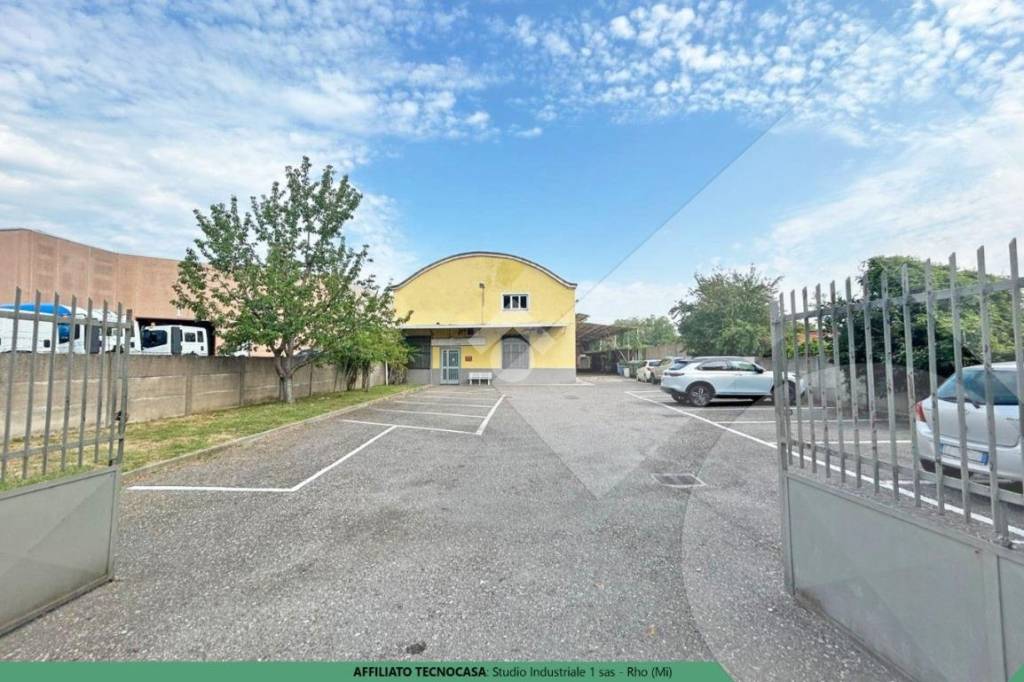 appartamento in vendita a Cornaredo