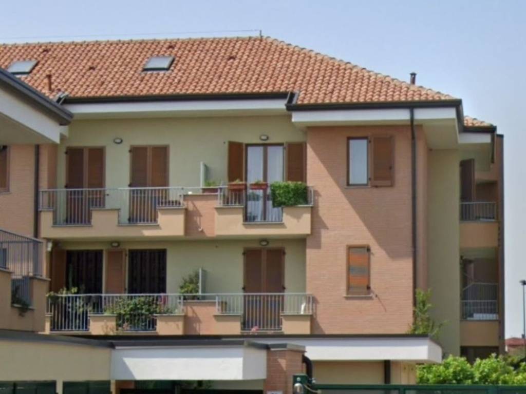 appartamento in vendita a Cornaredo