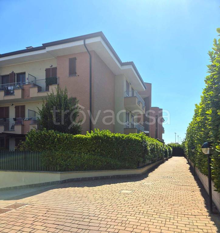 appartamento in vendita a Cornaredo