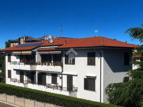 appartamento in vendita a Cornaredo