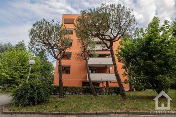 appartamento in vendita a Cornaredo in zona Cascine Torrette