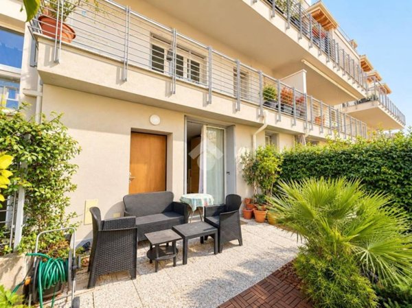 appartamento in vendita a Cornaredo in zona Cascina Croce