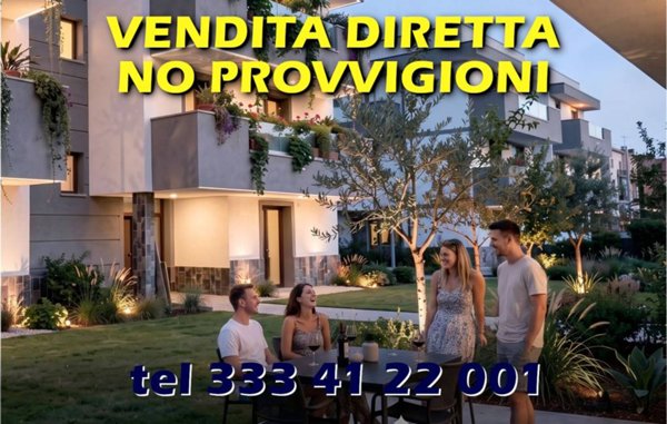 appartamento in vendita a Cornaredo in zona Cascina Croce