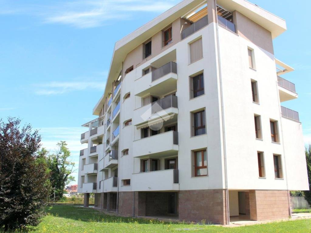 appartamento in vendita a Cornaredo