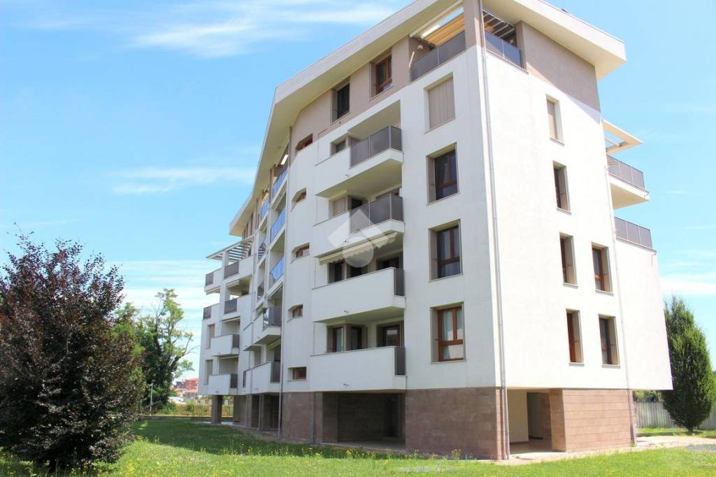 appartamento in vendita a Cornaredo