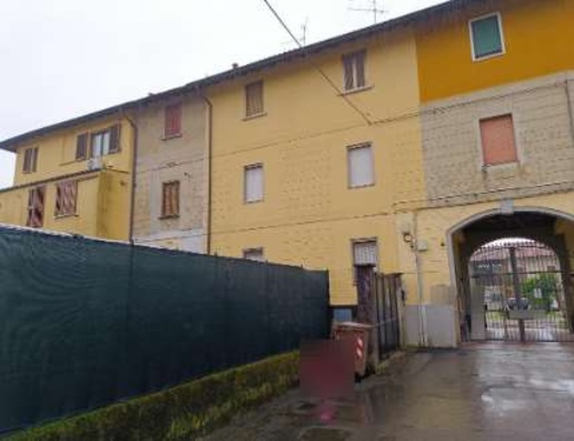appartamento in vendita a Cornaredo