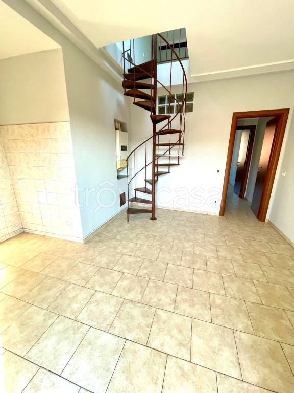 appartamento in vendita a Cornaredo in zona San Pietro all'Olmo