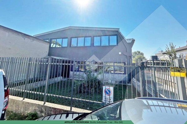 appartamento in vendita a Cornaredo