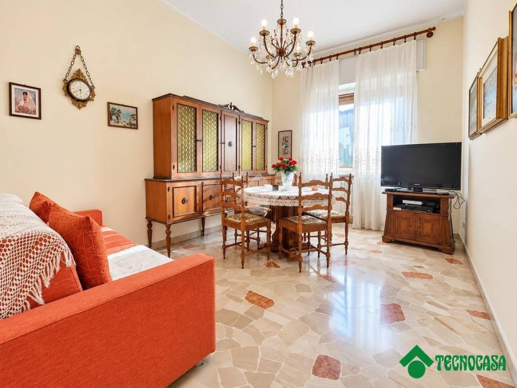 appartamento in vendita a Cornaredo in zona Cascina Croce
