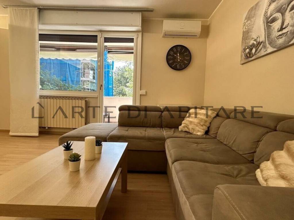 appartamento in vendita a Cornaredo in zona Cascina Croce