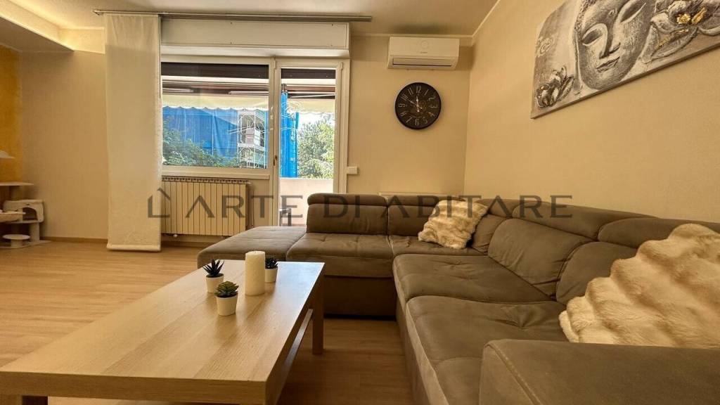 appartamento in vendita a Cornaredo in zona Cascina Croce