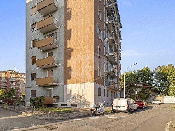 appartamento in vendita a Cornaredo in zona Cascina Croce