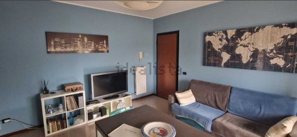 appartamento in vendita a Cornaredo in zona Favaglie