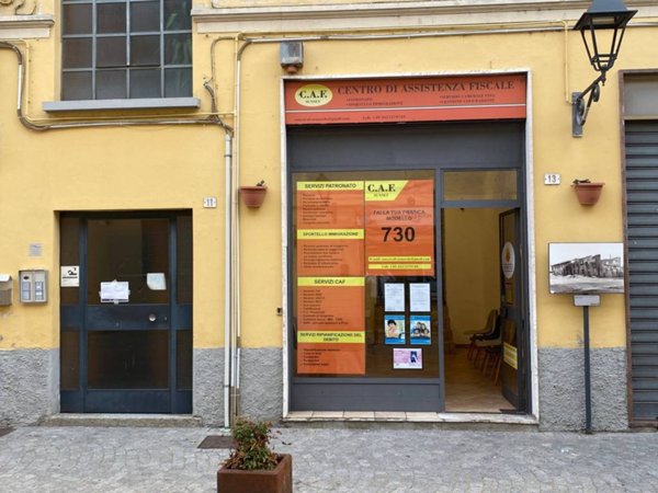 appartamento in vendita a Cornaredo in zona Cascina Croce