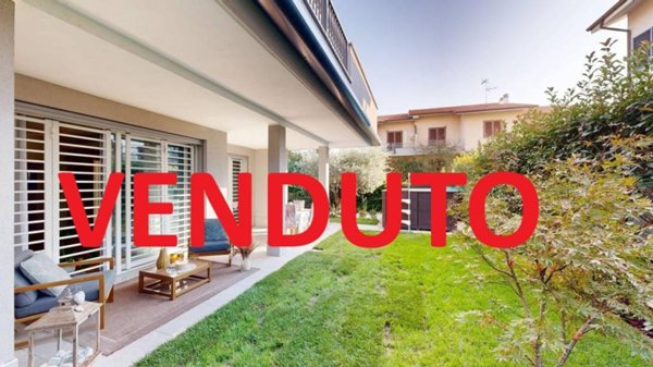 appartamento in vendita a Cornaredo in zona San Pietro all'Olmo