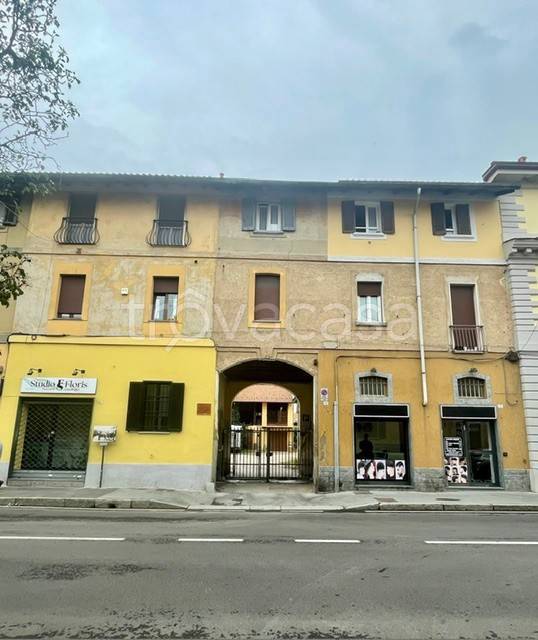 appartamento in vendita a Cornaredo in zona Cascina Croce