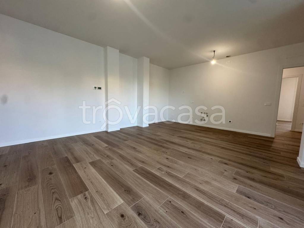 appartamento in vendita a Cornaredo in zona Cascina Croce