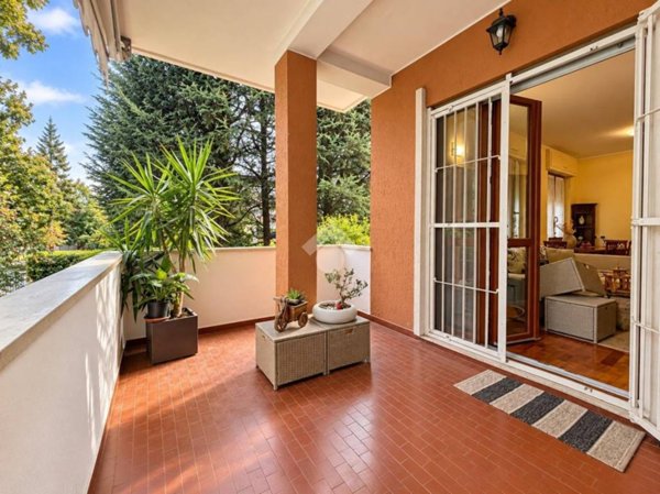 appartamento in vendita a Cornaredo