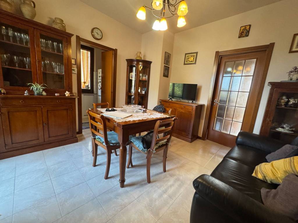 appartamento in vendita a Cornaredo