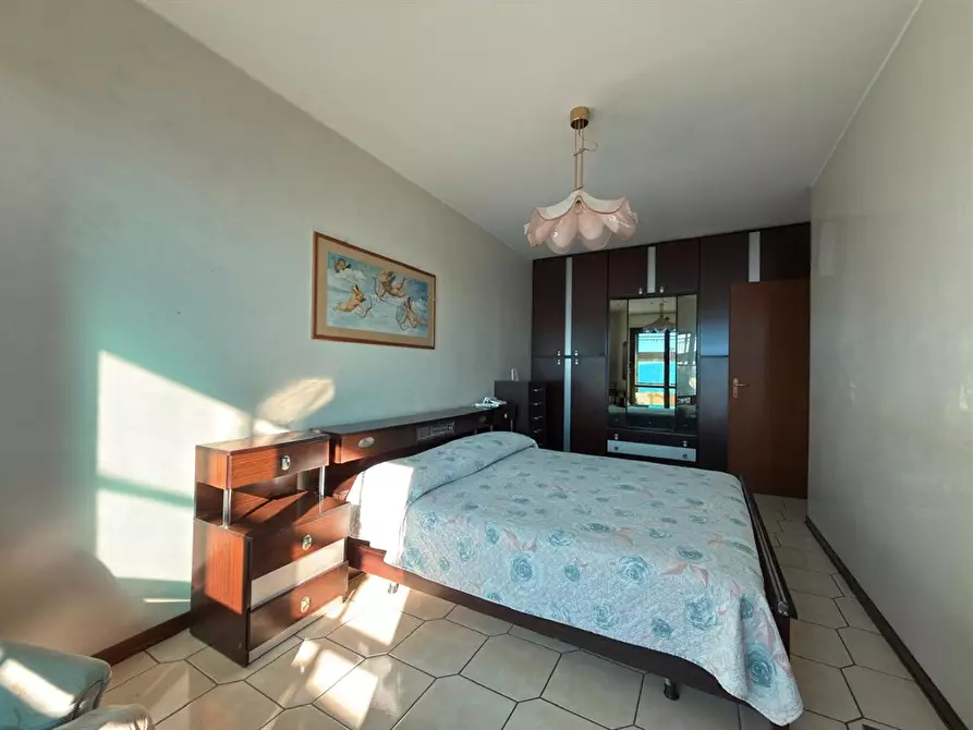 appartamento in vendita a Cornaredo in zona Cascina Croce
