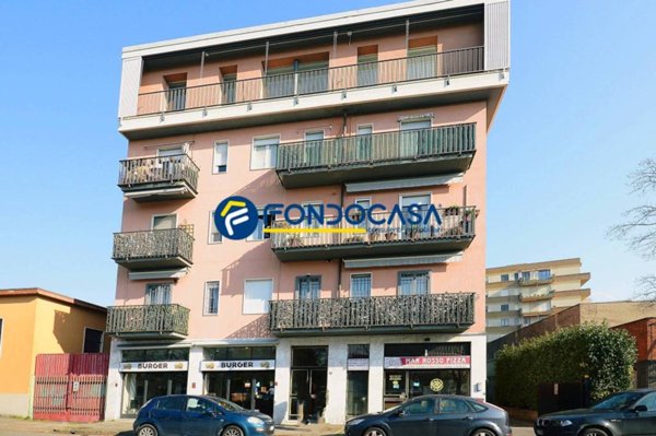 appartamento in vendita a Corsico
