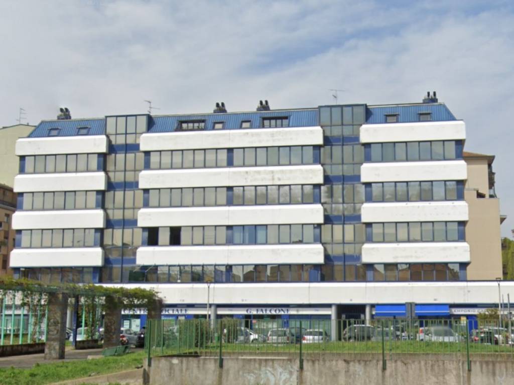 ufficio in vendita a Corsico