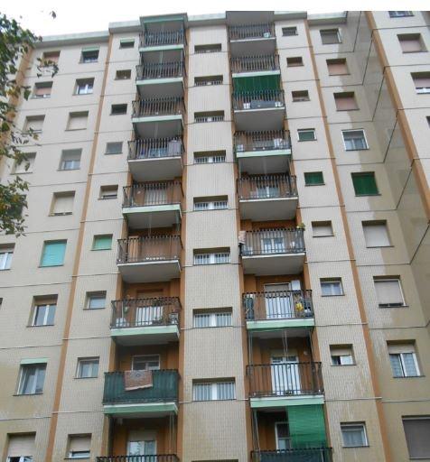 appartamento in vendita a Corsico