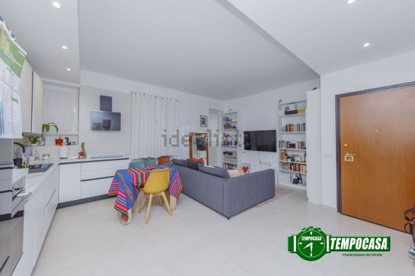 appartamento in vendita a Corsico