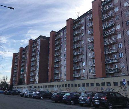 appartamento in vendita a Corsico
