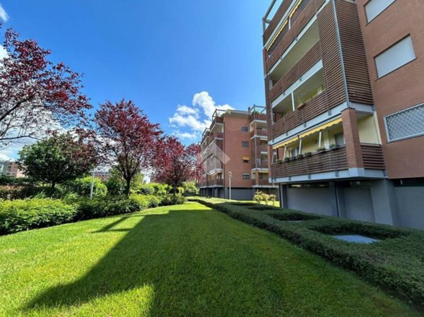 appartamento in vendita a Corsico